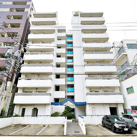 Grandale Nagoya 707公寓 外观 照片