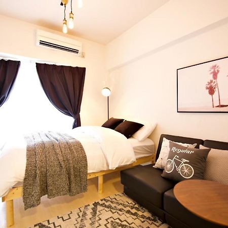 Grandale Nagoya 707公寓 外观 照片
