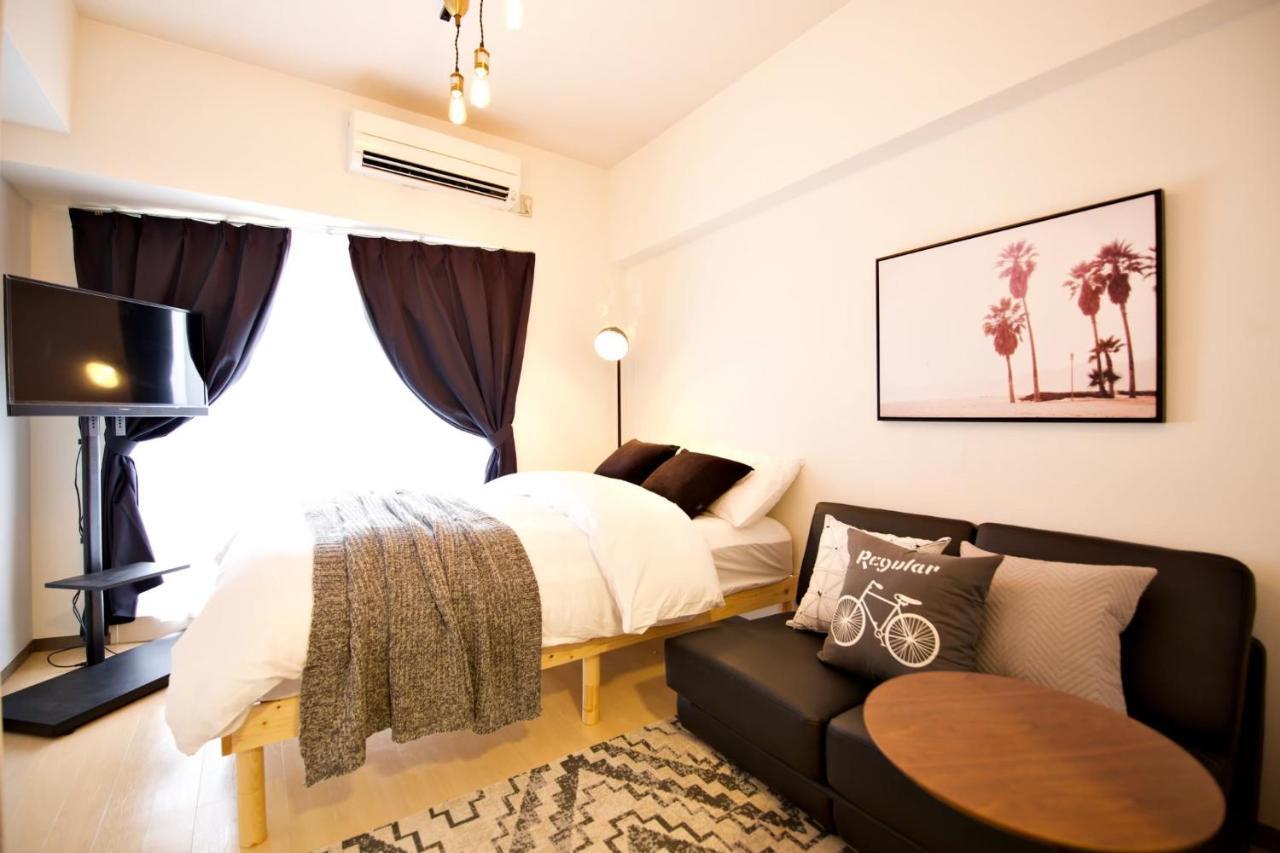 Grandale Nagoya 707公寓 外观 照片