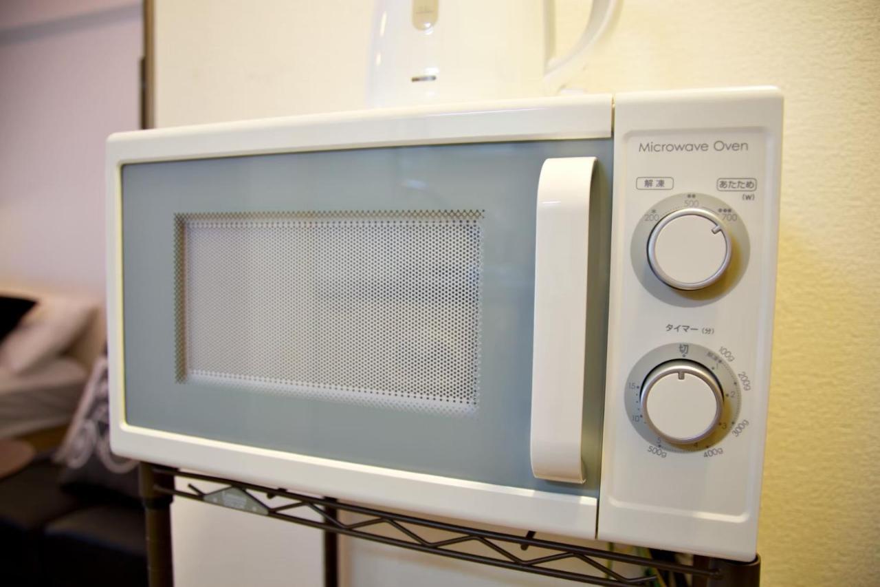 Grandale Nagoya 707公寓 外观 照片