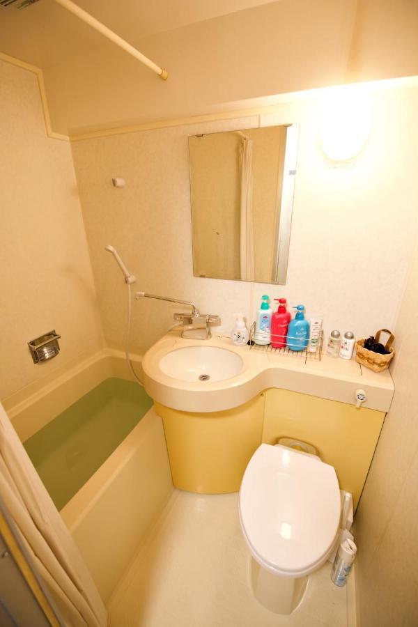 Grandale Nagoya 707公寓 外观 照片