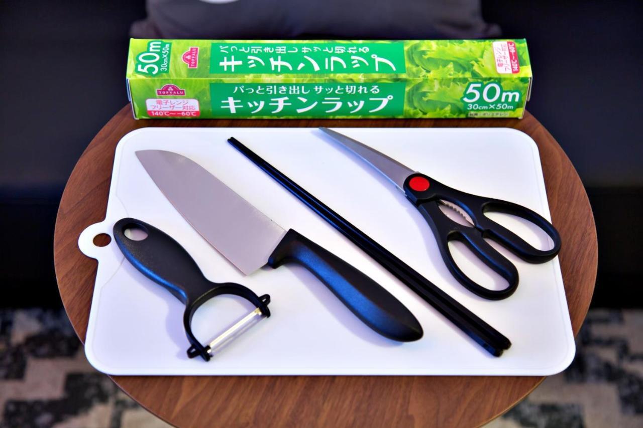 Grandale Nagoya 707公寓 外观 照片