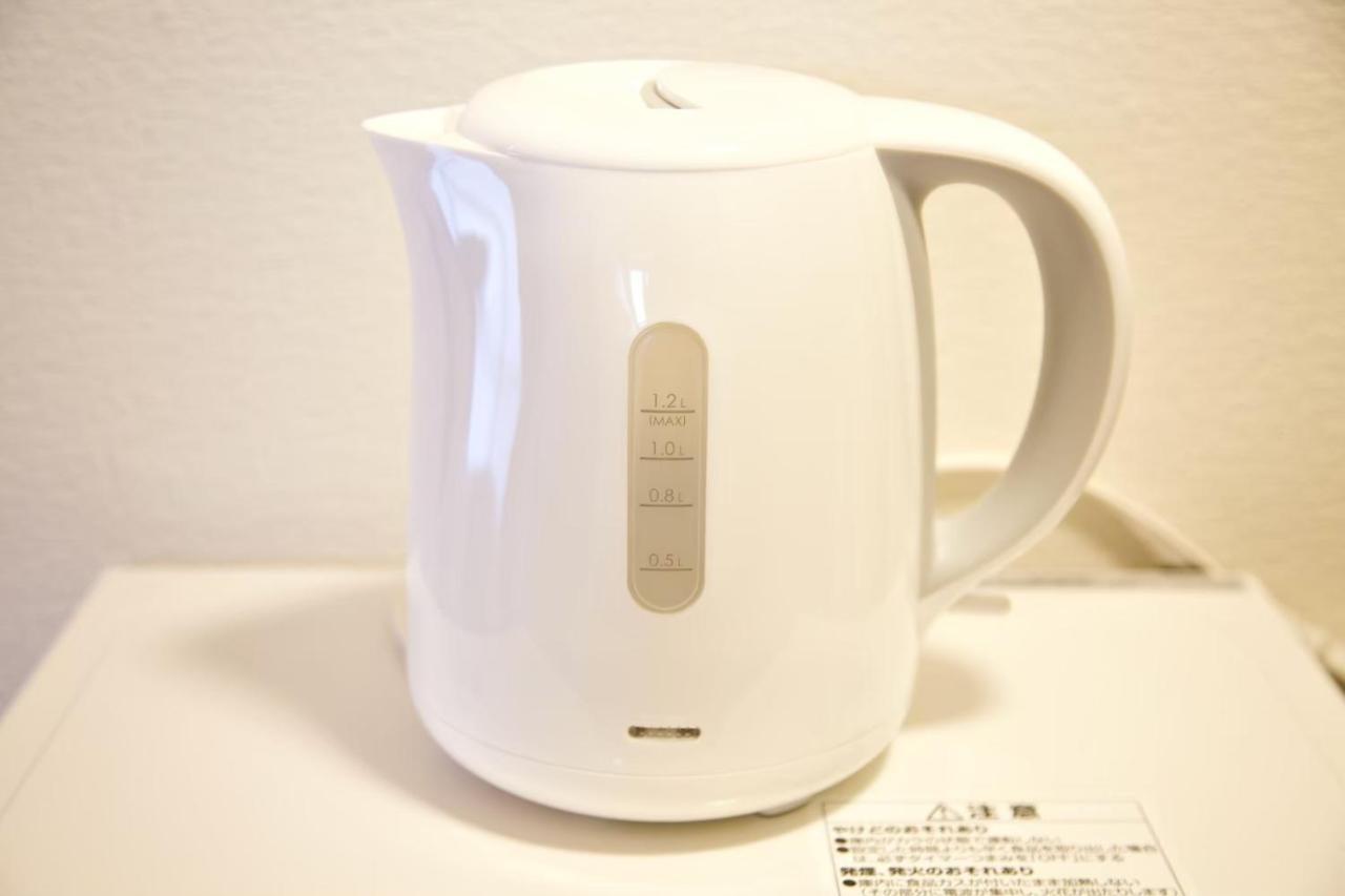 Grandale Nagoya 707公寓 外观 照片