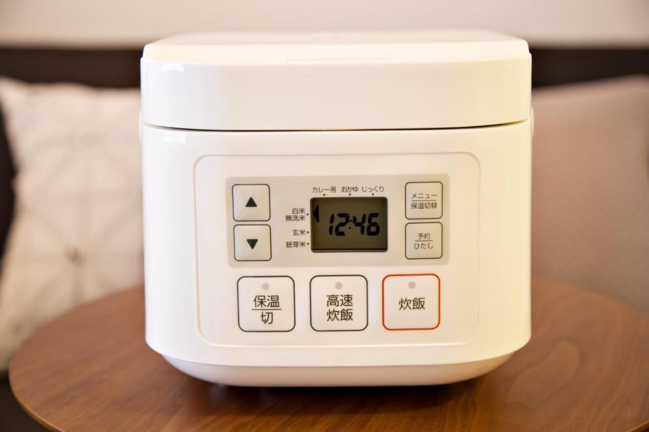 Grandale Nagoya 707公寓 外观 照片
