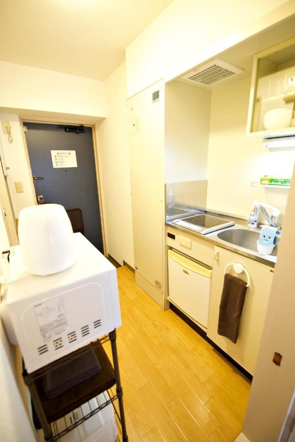 Grandale Nagoya 707公寓 外观 照片