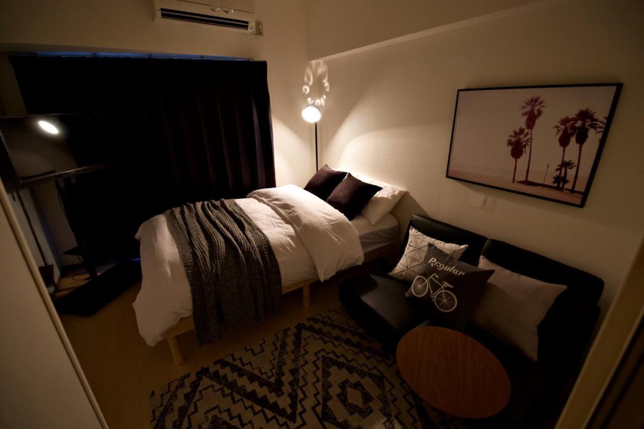 Grandale Nagoya 707公寓 外观 照片
